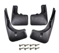 ZAPYVET 4pcs Set Molded Car Mud Flaps, for, for Toyota, for, for RAV4, XA40 2013 2014 2015 Mudflaps Splash Guards Mudguards Fender Styling Front Rear Car Mud Flaps