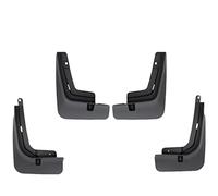 ZAPYVET 4Pcs Set Splash Guards, for, for Chery, Tiggo 7 Pro 2020 2021 Mud Flaps Mudflaps Fender Mudguard Front Rear Car Accessories Parts Wheel Car Mud Flaps