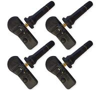 ZAPYVET 4Pcs Tire Pressure screen Sensor 2016 2017 2018 Creta Ix25 Tucson I40 Ix35 52933-C1100 Manifold Absolute Pressure Sensor