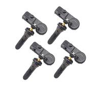 ZAPYVET 4pcs Tire Pressure Sensor TPMS, for Mahindra, for Bolero Scorpio 1805BA0131N Car Tyre Pressure Sensor Replacement