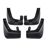 ZAPYVET 4x Car Moulding Mud Flap, for, for Kia, LD CERATO Spectra Sephia 4dr Sedan 2007 2008 2009 Mud Flaps Splash Guards Mudguards Accessories Car Mud Flaps