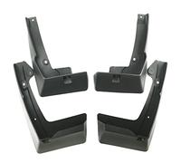 ZAPYVET 4X Set Car Mud Flaps, for, for Toyota, C-HR 2017 CHR 2018 2019 Mudflaps Splash Guards Mud Flap Mudguards Accessories PW38910000 Styling Car Mud Flaps