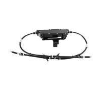 ZAPYVET 59700b8800, for Hyundai, for Santafe, 2012-2019 Parking Brake Handbrake Actuator Control Module Car Brake Actuator Brake Actuator Replacement