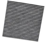 ZAPYVET 5x Pollen Cabin, for Pontiac, Vibe, for Toyota, for Tacoma, 2003 2004 2005 2006 2007 2008 87139-YZZ09 88970273 88508-01010 Car Air Filter
