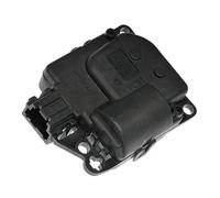 ZAPYVET 604-628 HVAC Heater Air Blend Door Actuator, for NISSAN, Frontier 2015 2016 27443-EA010 27443Z P01A 604628 Air Flap Actuator