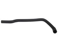 ZAPYVET 64509169917 Rubber Coolant Water Hose Radiator Pipe, for, 5 Series F10 F11 F18 F01 F02 Radiator Hose