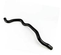 ZAPYVET 64509169918 Rubber Coolant Water Hose Radiator Hose Pipe, for, 5 Series F18 F10 7 Series F01 F02 Radiator Hose