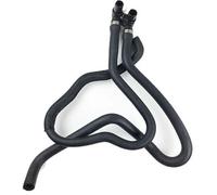 ZAPYVET 6464VW Rubber Water Hose, for Peugeot, 306 Radiator Coolant Water Hose Radiator Hose