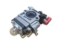 ZAPYVET 755 CARBURETOR, For OLEO-MAC, 753 746 744 735 453 446, for EFCO, 8460 8465 8530 8535 8550 CHAINSAW TRIMMER CARB AY WHIPPER SNIPPER Lawn Mower Carburettor