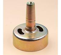 ZAPYVET 7T Teeth Clutch Drum Pinion Gear Drive Bell GX25 GX 25 25cc 4 Stroke Gasoline Engine Motor Generator Trimmer Lawn Mower Clutch Kit