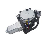 ZAPYVET 807319FJ0A Front Driver Side Window Motors, for Infiniti, for QX56, for NISSAN, for Armada Parts 80731ZT01A 80731ZE00A 807317S000 Window Regulator Motor