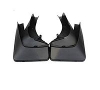 ZAPYVET 82160428644 Front And Rear Mudguards, for, for BMW, X5 E70 2007-2013 Splash Guards With Mounting Screws 82160414674 Car Mud Flaps