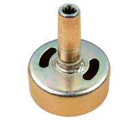 ZAPYVET 9T Teeth Clutch Drum Gear Pinion Bell GX25 GX 25 4 Cycle Small Engine Motor Trimmer Generator Mowers Lawn Mower Clutch Kit
