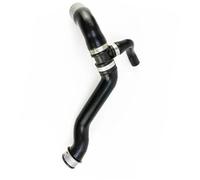ZAPYVET A1645004875 Water Tank Connection Lower Hose 1645004875, for, for, GL450/500 4MATIC GL550 4MATIC Rubber Hose Pipe Radiator Hose