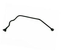 ZAPYVET A1665000875 Deputy Kettle Water Pipe 1665000875, for, ML/GLE/GL/GLS Rubber Water Hose Radiator Hose