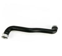 ZAPYVET A2045010182 Water Tank Connection Suction Line Upper Hose 2045010182, for, C180/200 E200 Rubber Coolant Water Pipe Radiator Hose
