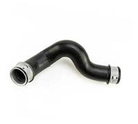 ZAPYVET A2215013582 Radiator Water Hose 2215013582, for, for, CL/S 500/550 Coolant Hose Rubber Water Tank Connection Upper Pipe Radiator Hose