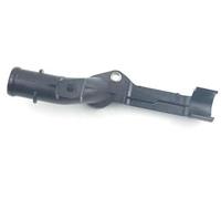 ZAPYVET A2712001352 Oil Cooler to Cylinder Head Coolant Water Pipe 2712001352, for, W203 M271 C230 1.8L 2003 2004 2005 Radiator Hose
