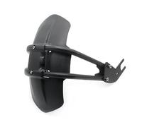 ZAPYVET Accessories Motorcycle Accessories Rear Fender Cover Mudguard Mudflap Guard Cover, for CBR650F CB650F CB1100 CBR650R CB650R All Year Motorcycle Front Fender