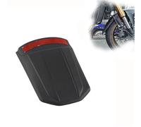 ZAPYVET Accessories Motorcycle Fender Front Tire Cover Mudguard Splash Guard Protector, for CB650R 650R 2019 2020 2021 Motorcycle Front Fender