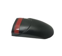 ZAPYVET Accessories Motorcycle Fender Front Tire Hugger Mud Splash Guard Protector Cover Back Kit, for CRF1100L 1100 L Africa Twin 2016-2022 Motorcycle Front Fender(Black)