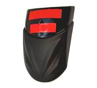 ZAPYVET Accessories Motorcycle Fender Front Tire Hugger Mud Splash Guard Protector Cover Back Kit, for SV650 SV 650 2016 2017 2018 2019 2020 2021 2022 Motorcycle Front Fender