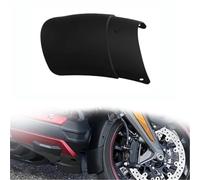 ZAPYVET Accessories Motorcycle Fender Mudguard Front Wheel Cover Tire Hugger Mud Splash Guard Protector, for GL1800 GL 1800 Goldwing 2018-2023 2019 2020 2021 2022 Motorcycle Front Fender(Matte Black)