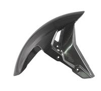 ZAPYVET Accessories Motorcycle Fender Mudguard Front Wheel Cover Tire Hugger Mud Splash Guard Protector, for BMW, S1000RR S 1000 RR 2019-2021 2020 Motorcycle Front Fender