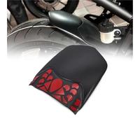 ZAPYVET Accessories Motorcycle Fender Rear Tire Hugger Mud Splash Guard Protector Cover Back Kit, for Tracer 9 Tracer9 2021 2022 2023 Motorcycle Front Fender