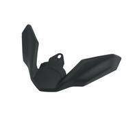 ZAPYVET Accessories Motorcycle Mudguard Extension Extender Cover Front Beak Fairing Fender, for BMW, R1250GS LC 2018-2023 2019 2020 2021 2022 Motorcycle Front Fender