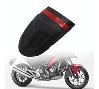 ZAPYVET Accessories Motorcycle Rear Fender Cover Mudguard Extension Splash Guard Tire Hugger, for NC750X NC 750 X 2012 2013 2014 2015 Motorcycle Front Fender