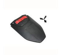 ZAPYVET Accessories Motorcycle Rear Fender Tire Cover Mudguard Splash Guard Protector, for BMW, F900XR 2020 2021 2022 Motorcycle Front Fender