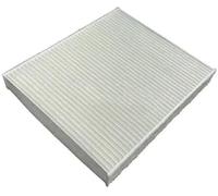 ZAPYVET Activated Carbon Cabin Conditioning Filter, for Lexus CT200h ES300h Es350 Is F Is250 Is350 HS250h 87139-Yzz08 car HVAC filter(BLACK Style a)