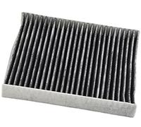 ZAPYVET Air Filter Charcoal Cabin Car Filter Easy Installation Front Right, for Lexus, GS350 GS450h Car Accessories Car Air Filter