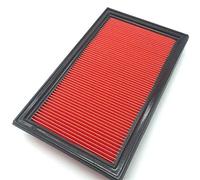 ZAPYVET Air Filter, for NISSAN, for X-TRAIL, T30 VANETTE CARGO TERRANO | TEANA SUNNY SILVIA SERENA C24 C26 PRIMERA PICK UP for PATHFINDER 16546-V0100