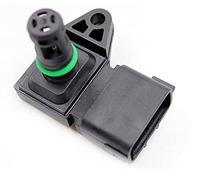 ZAPYVET Air Intake Pressure Sensor 2007, for DODGE, Ram C Ummins oil 6.7L Car 4921322 Manifold Absolute Pressure Sensor
