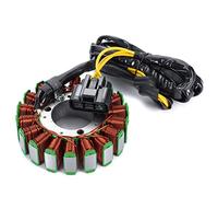 ZAPYVET ATV Magneto Stator Ignition Coil, for Canam,Outlander Max1000 Max 500 650 800R DPS XMR 1000 800 R Max 500 650 XTP 1000R HD8 Motorcycle Ignition Coil