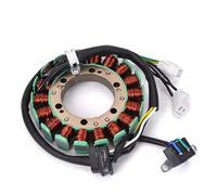 ZAPYVET ATV Stator Coil, for Arctic Cat, 400 500 VP FIS 2X4 4X4 Prowler 650 TRV TBX Mudpro 650 TRV400 TBX500 TBX400 0802-037 3430-053 Motorcycle Ignition Coil