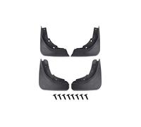 ZAPYVET Auto Splash Guard Protector Mudguard, for, for VW, for, for Passat, B6 3C 2005-2011,Front Rear Car Mud Flaps. Car Mud Flaps