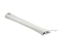 ZAPYVET Baificar Genuien Front Windshield Column Interior Panel A-pillar Trim Decorative Boards, for Civic 10th 2016-2020 Windshield A Pillar Trim(Left)