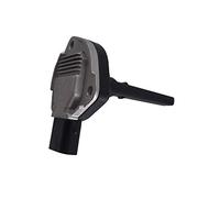 ZAPYVET Best Oil Level Engine Sensor E39 E46 E90 M3 325Ci 330i 330Ci M5 X3 X5 12617508003 Manifold Absolute Pressure Sensor