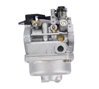 ZAPYVET Boat Motor 3303-8M0053668 Carburetor Carb Assy, for Mercruiser Quicksilver, 4-stroke 6HP Outboard Motor Lawn Mower Carburettor