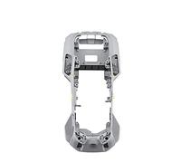 ZAPYVET Body Shell Motor Arm Upper Bottom Shell Middle Frame Front Rear Left Right Arms Repair Spare Parts, for Mavic, Air 2S Drone Arm Replacement(Middle frame)