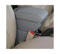ZAPYVET Car Accessories, for Toyota, for Aygo X Centre Console Storage Box Car Armrest Box Car Armrest Car Armrest(BLACK B Style Gray)