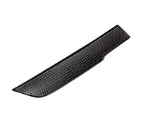 ZAPYVET Car Air Flow Vent Cover Trim Auto, for Tesla, Model 3 Air Filter Accessories Anti-Blocking Model3 Intake Protection Three Car Cabin Air Filter(Air inlet screen)