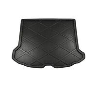 ZAPYVET Car Boot Mat Rear Trunk Liner Cargo Tray Floor Carpet Protector, for VOLVO, XC60 2009-2017 Car Boot Liner