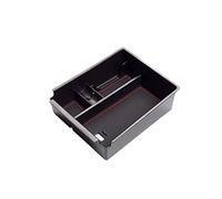 ZAPYVET Car Center Console Organizer Tray Car Center Armrest Storage Box Organizer Decor, for Hyundai, for Tucson NX4 2022 Centre Console Storage Box
