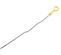 ZAPYVET car dipstick tube alignment guide unit Dipstick Indicator Bpd310450, for Mazda, for Protege 1.8L Engine 1996-1998 .6L 1999-2003 5 2002-2003