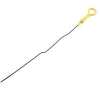 ZAPYVET car dipstick tube alignment guide unit Dipstick Indicator Bpd310450, for Mazda, for Protege 1.8L Engine 1996-1998 .6L 1999-2003 5 2002-2003
