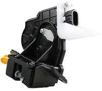 ZAPYVET Car Door Tailgate Liftgate Rear Trunk Lid Lock Latch Actuator 69350-60141 6935060141 69350-60140,for Toyota, for Land Cruiser Trunk Lock